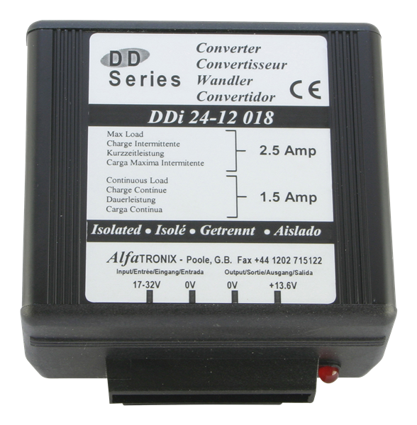 1001042=1 l Nauticast A2 AIS Class A 12VDC Converter.png